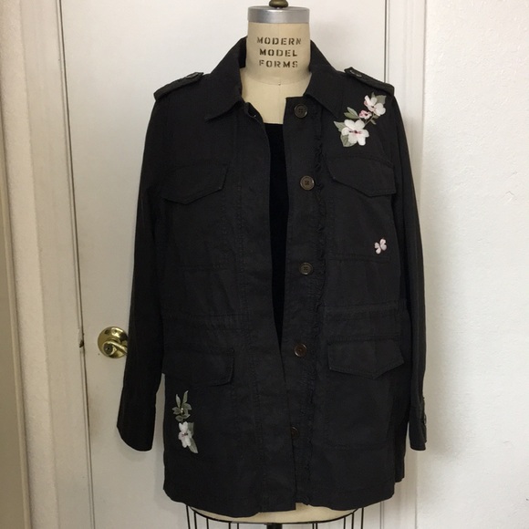 Kate Spade Trench coat